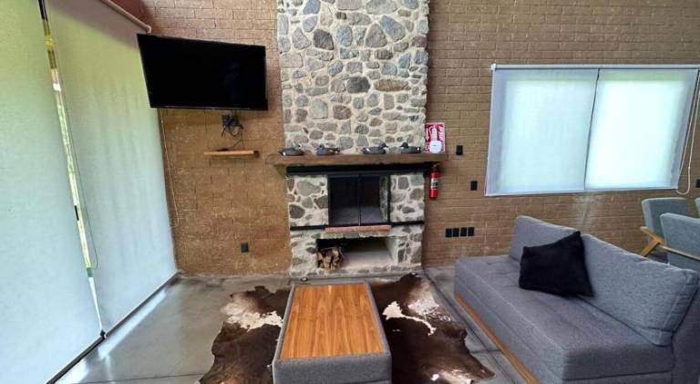 Beautiful chalet | Pet-friendly — photo 2