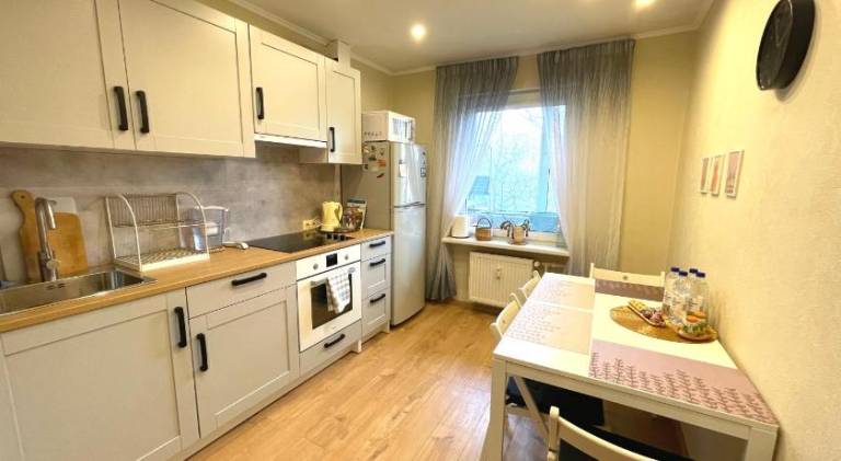 Rental apartment | Pet-friendly — photo 2