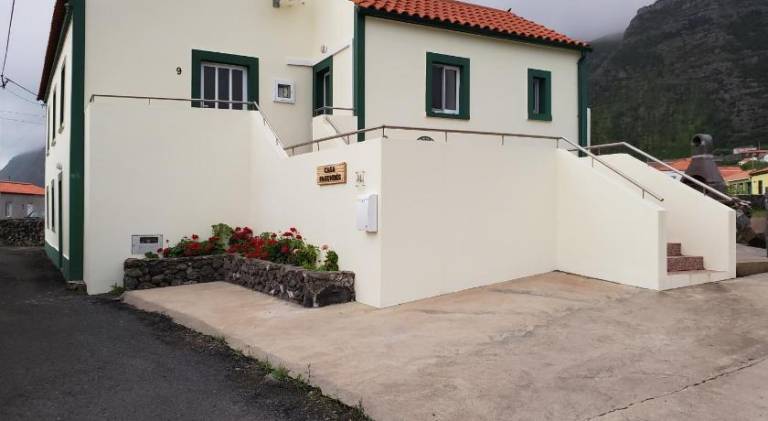 Casa Isla de Flores