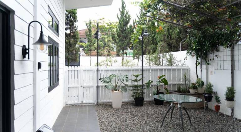 Villa | Pet-friendly in Bandung