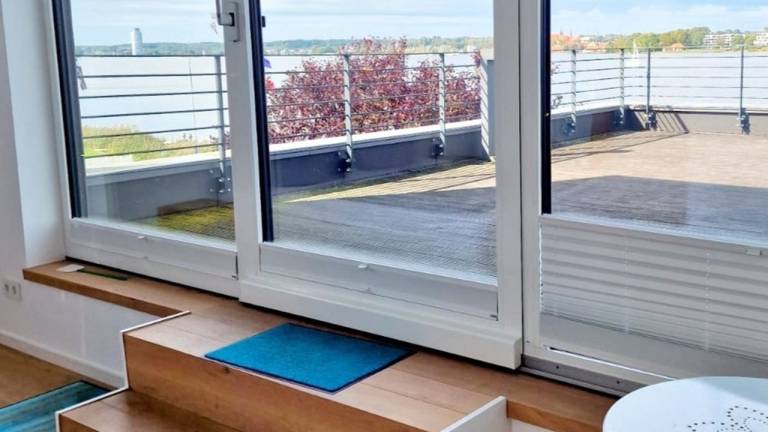 Ferienhaus  Schleswig