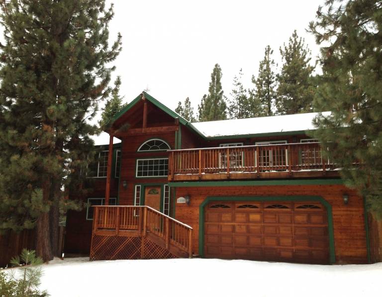 House South Lake Tahoe