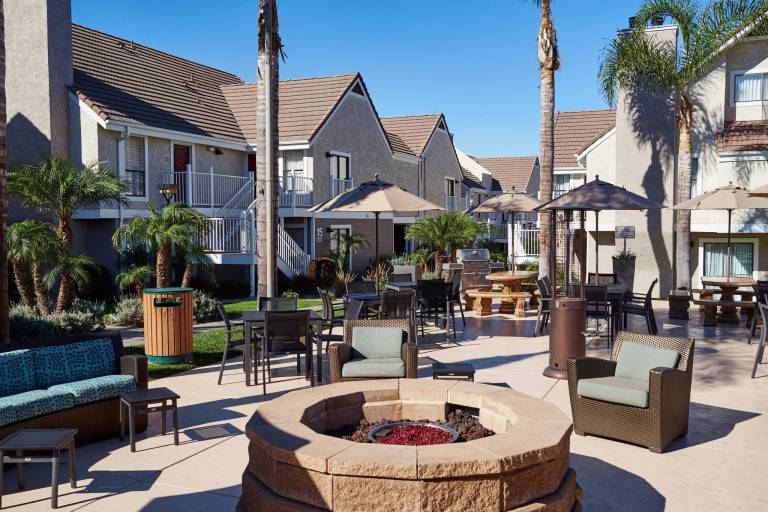 Residence Inn by Marriott Los Angeles Torrance/Redondo Beach — photo 5
