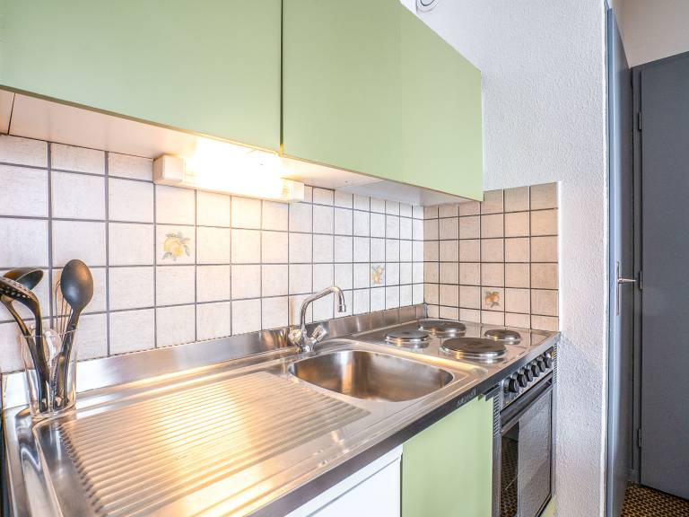 Rental apartment | Mountain view | Next to the ski | Pets allowed — photo 4