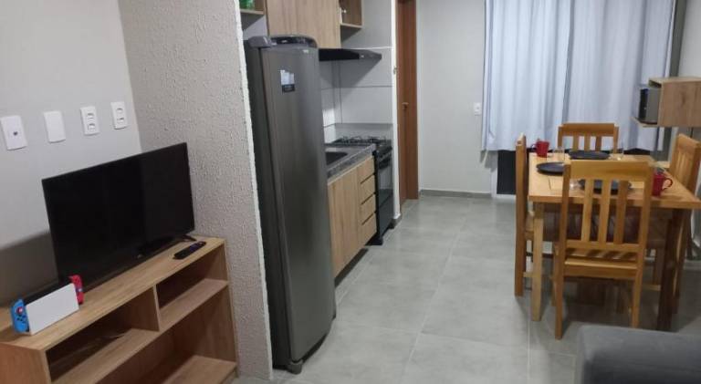 Holiday apartment with pool — photo 2