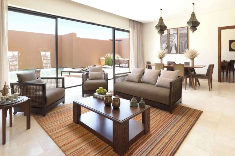 Resort Sayq