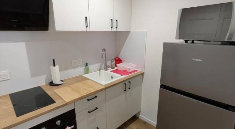 Holiday apartment for 2 persons — photo 5