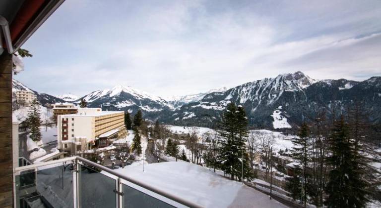 Hotel Central Residence — photo 3
