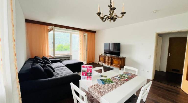 Rental apartment with 2 rooms for 4 persons — photo 4