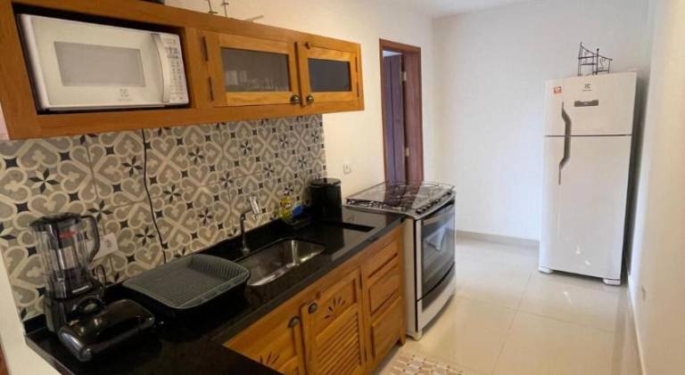 Vacation home with 2 rooms for 4 persons — photo 5