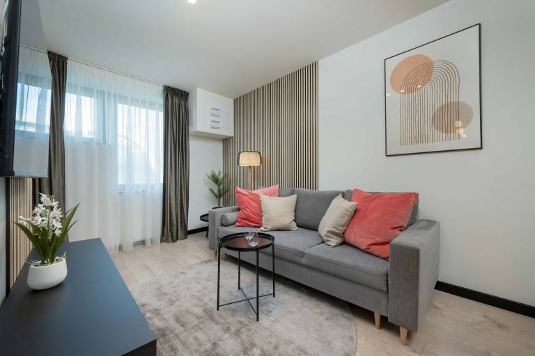 Apartamento Południe