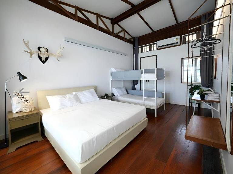 BW​ The​ River Villa in Koh Lipe