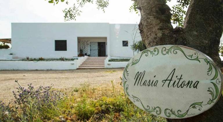 B&B Masia Aitona