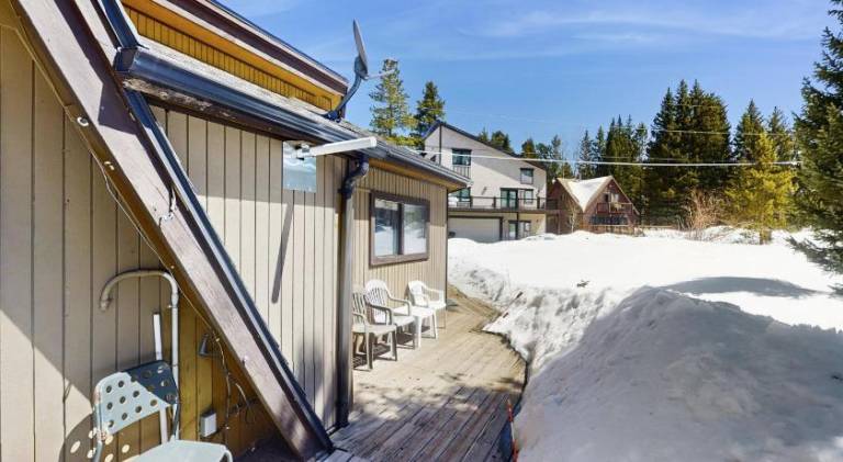 Beautiful vacation home | Close to the ski | Pets allowed — photo 4