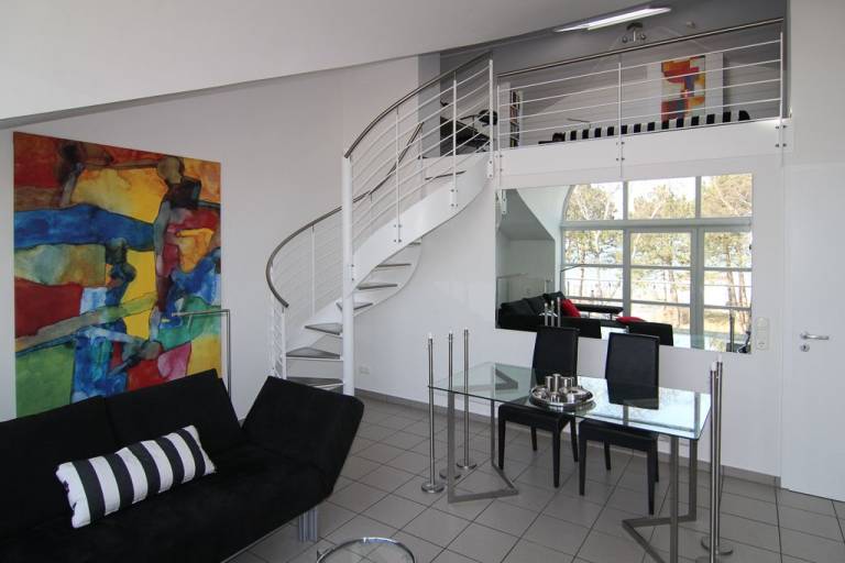 Ferienwohnung  Altenkirchen