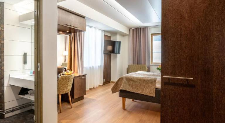 Hotel Vallonia — photo 2