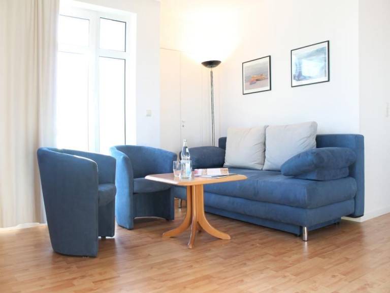 Ferienwohnung Boltenhagen