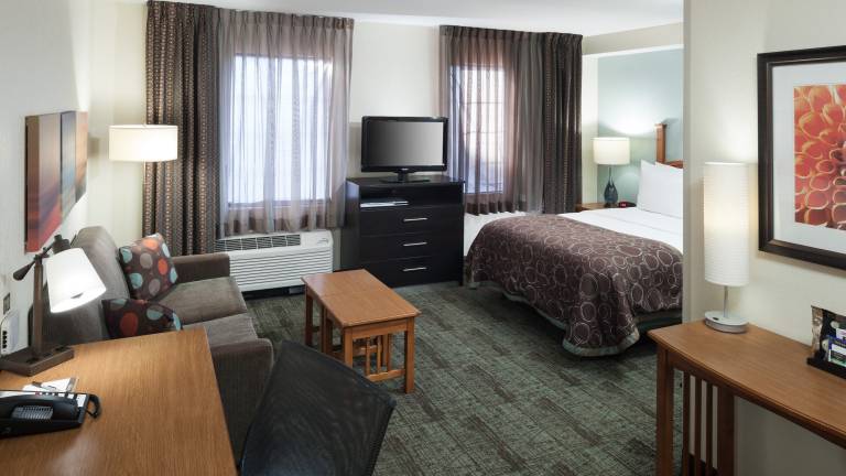 Studio flat Ridgeland