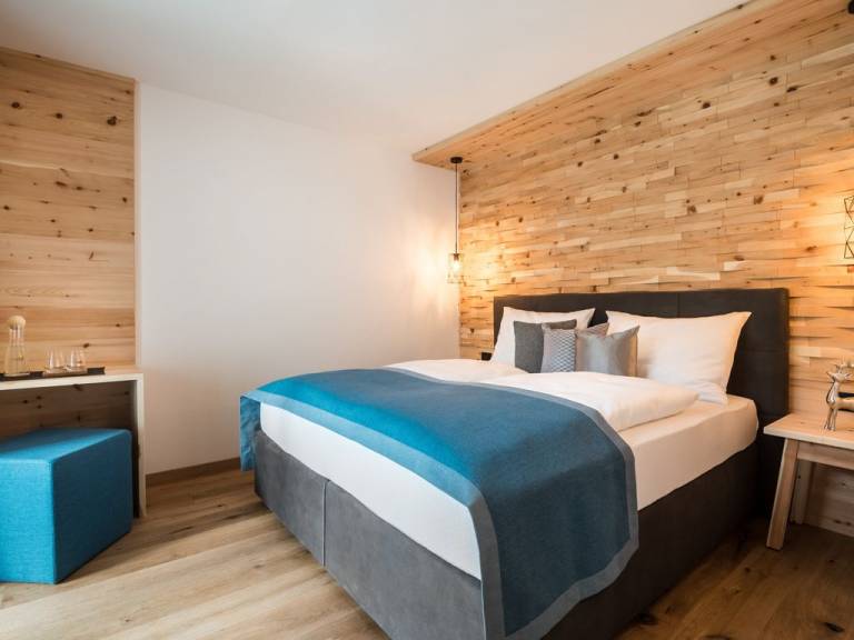 Ferienwohnung in Campill, Pedraces f&uuml;r max. 4 Personen