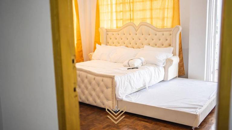Spacious vacation home | Pets allowed in Baguio