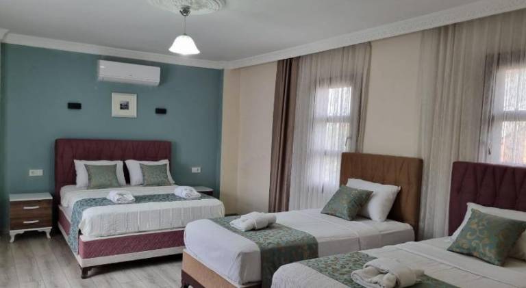 Sezgin Boutique Hotel — photo 2