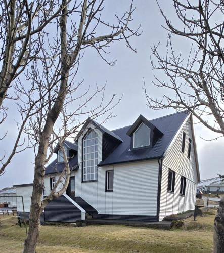 House  Ólafsvík