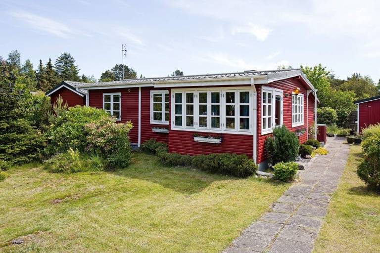 Feriehus Ellinge Lyng