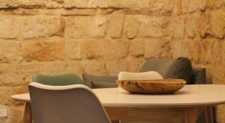 Apartment | Pets are welcome in Trani
