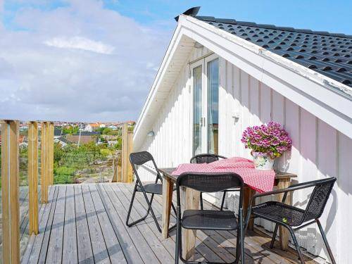 Hus  Smögen