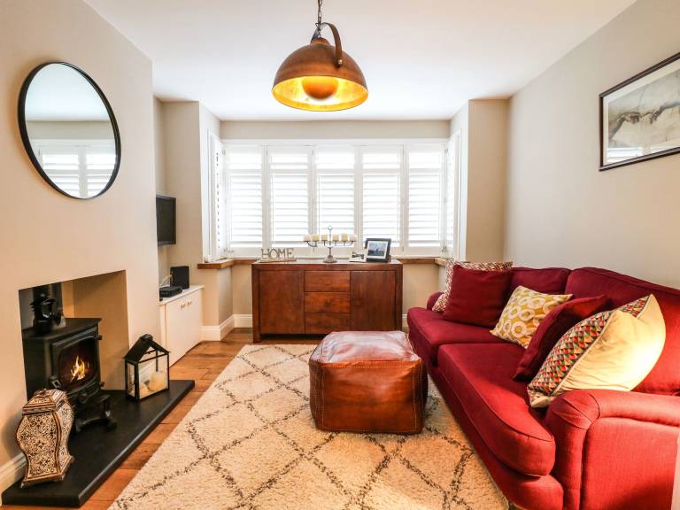 House Melton Mowbray