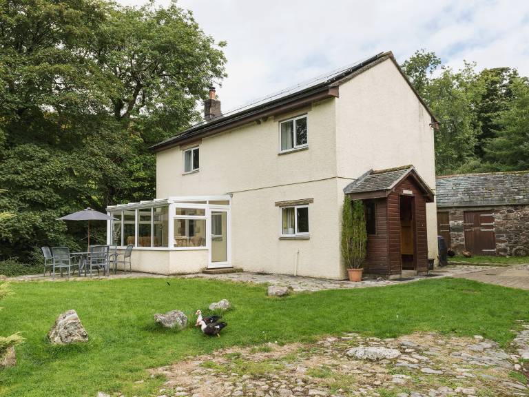 Cottage Ennerdale Bridge