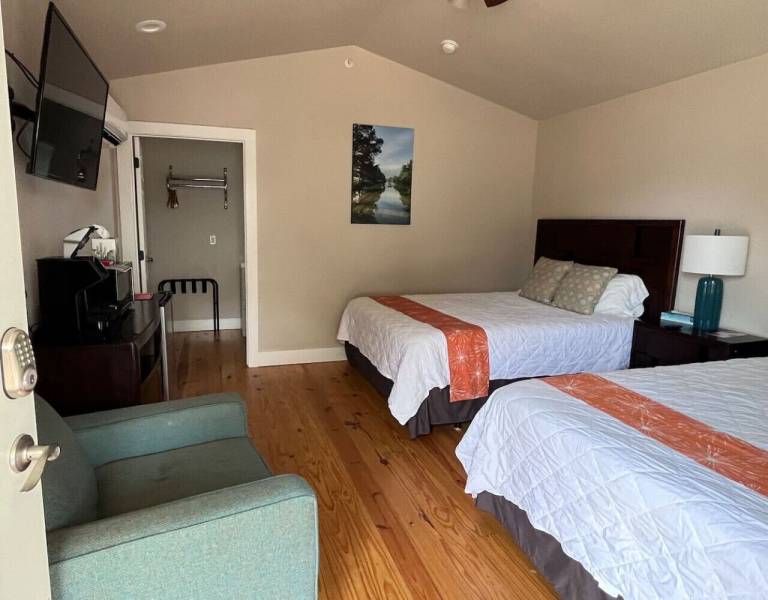 Cabin Kerrville