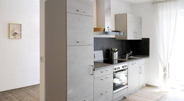Holiday apartment with terrace | Pet-friendly — photo 3
