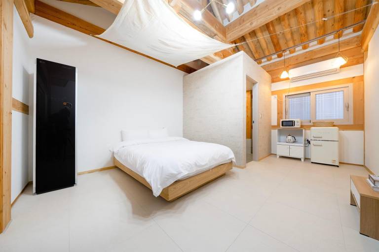 Hanok Stay Cheonwon Maeul — photo 2