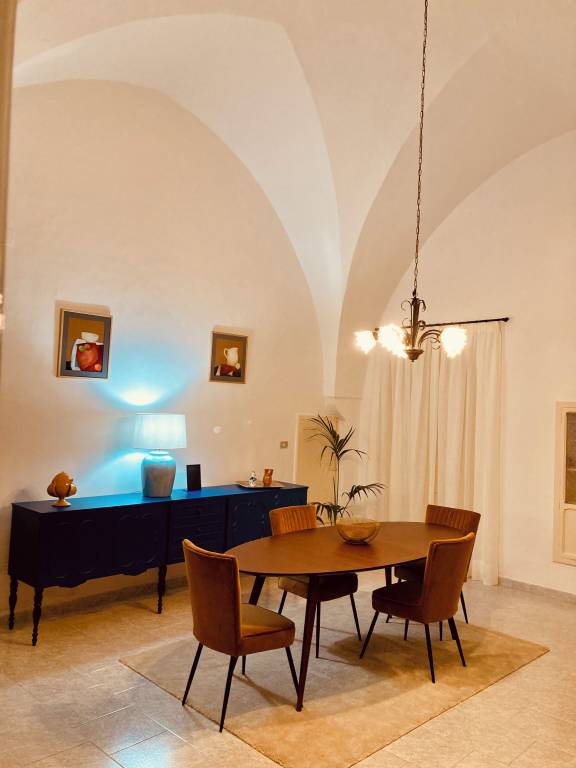 Casa Mesagne