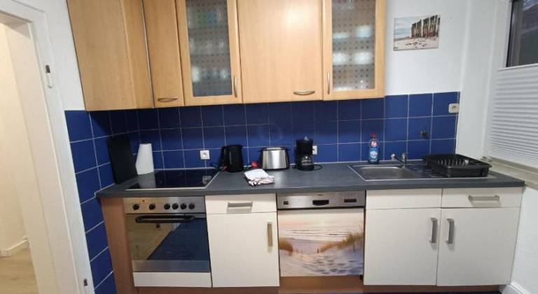 Apartment with 3 rooms for 11 persons — photo 3