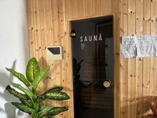 Serviced apartment with patio, sauna & jacuzzi | Pets are welcome — photo 5