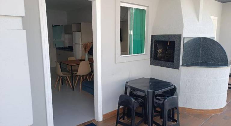 Rental apartment with grill — photo 5