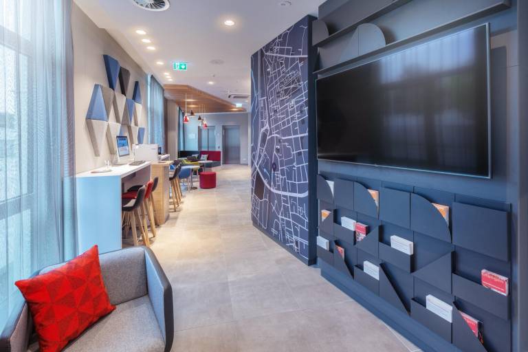 Holiday Inn Express Erlangen By IHG — photo 2