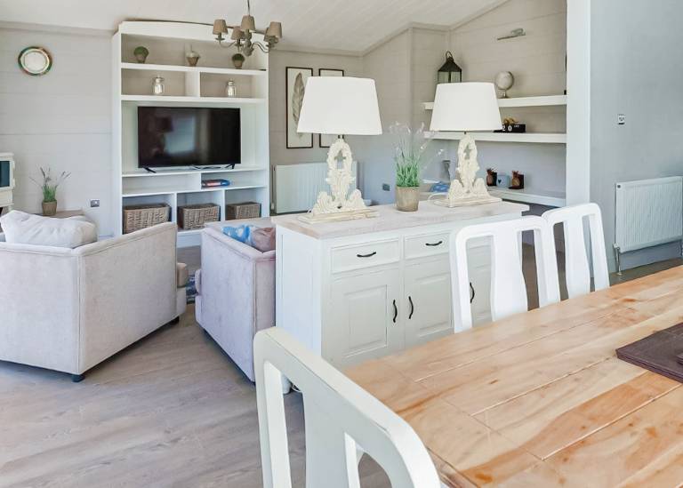 Chalet Newbury