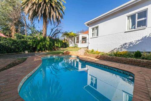 Casa Johannesburg