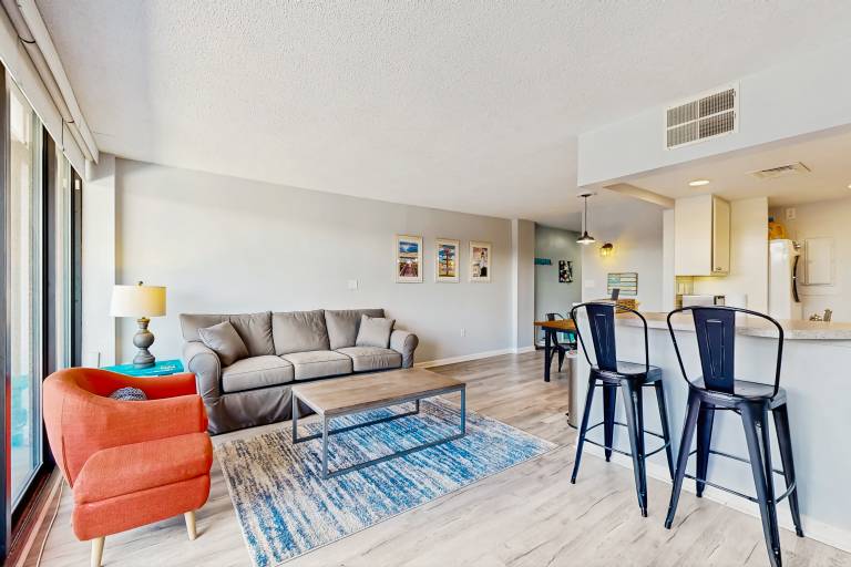 Condo Sussex County