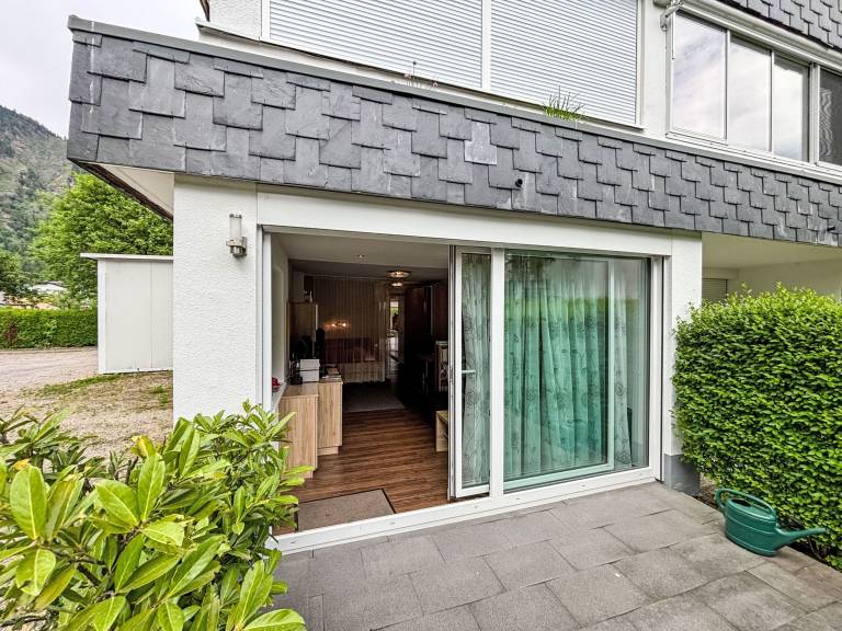 Ferienwohnung in Radenthein, Döbriach für max. 2 Gäste