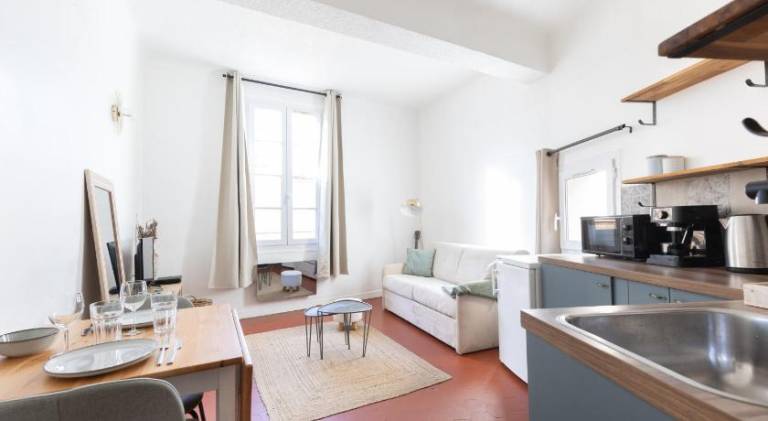 Rental apartment | Perfect for remote work — photo 3