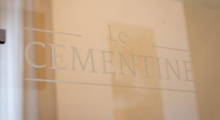 Le Cementine in Montesilvano
