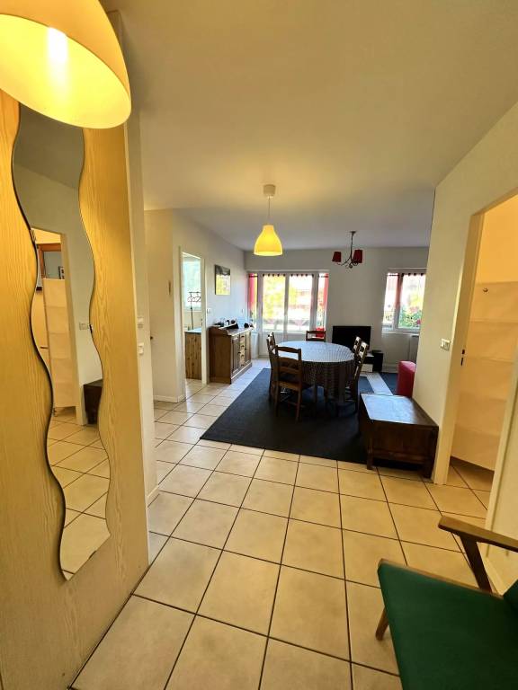 Appartement Villard-de-Lans