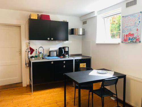 Appartement Arrondissement de Steglitz-Zehlendorf