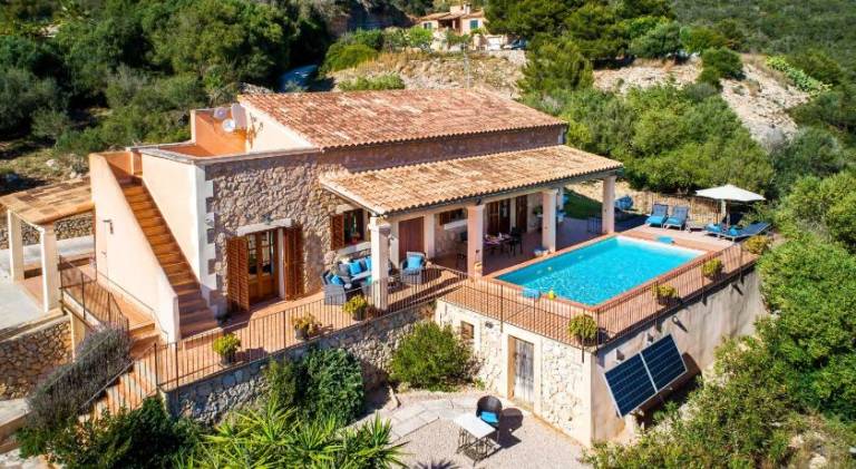 Nice villa with pool | Pet-friendly — photo 3