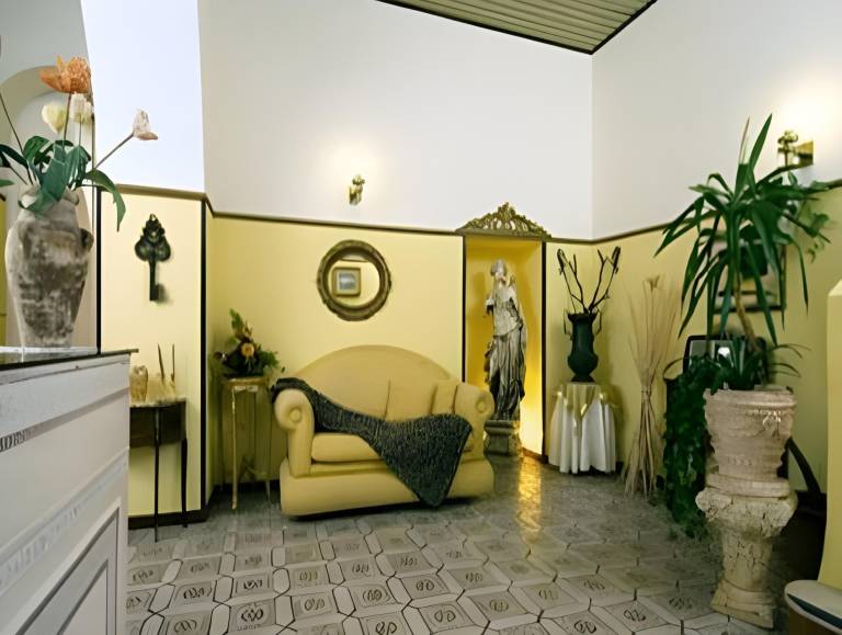 Villa Diana Rooms — photo 4