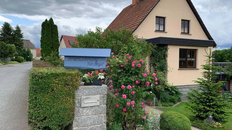 Ferienwohnung Stolpen